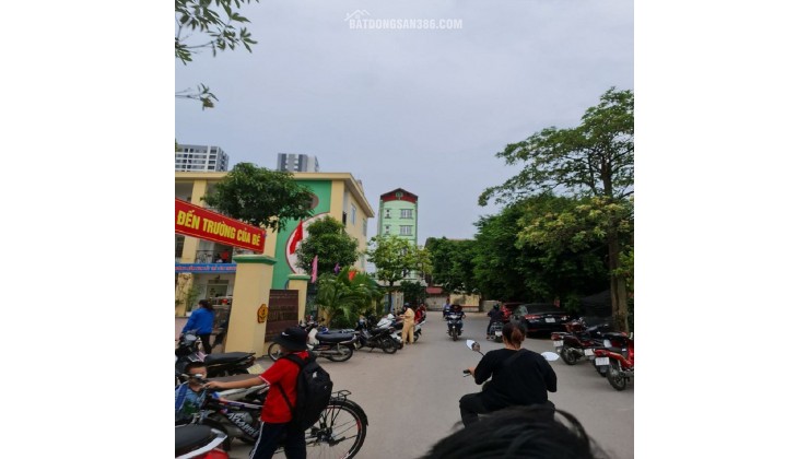  HÀNG HIẾM GIA LÂM: 35m² TRÂU QUỲ SÁT HV NÔNG NGHIỆP - NHỈNH 5 TỶ! Lh 0989894845 